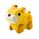 Przykręcane jeżdżące zwierzątko Dla niemowląt