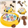 Игра на ловкость «Whack-A-Mole»