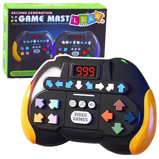 Mängukonsool Elektrooniline arcade-mäng 999 taset Laua- ja spordimängud