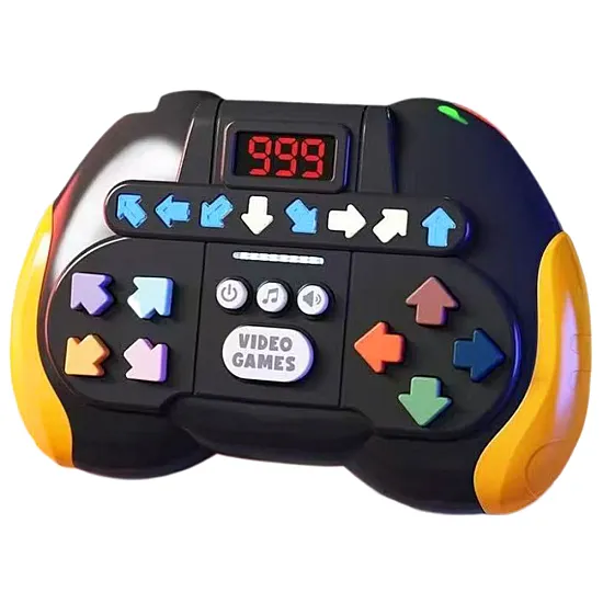 Mängukonsool Elektrooniline arcade-mäng 999 taset Laua- ja spordimängud