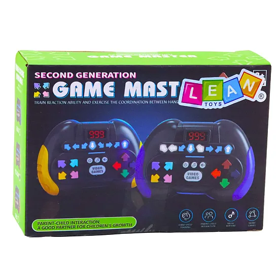 Mängukonsool Elektrooniline arcade-mäng 999 taset Laua- ja spordimängud