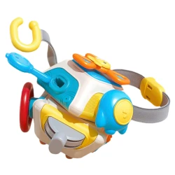 Edukacinis sensorinis kubas