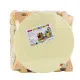 Soft Puzzle Mat Animals 16 pcs. For babies