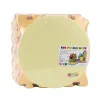 Pastelinių spalvų minkštas dėlionės kilimėlis 16 vnt. Kūdikiams