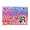 DIY Jewelry Bracelet Beads Pendants Making Kit Lavinamieji