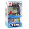 Blue Mini Retro Tetris Gry planszowe i sportowe