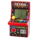 Mini Retro Tetris Slot Machine 49 Games 1676 Levels Red Stalo ir sporto žaidimai