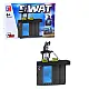 Konstruktorius SWAT 2in1 Konstruktoriai