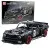 Building Blocks Sports Car Mustang Hoonicorn V2 3201 pcs.