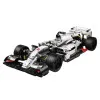 F1 lenktyninio automobilio konstruktoriaus rinkinys Konstruktoriai