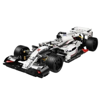 F1 lenktyninio automobilio konstruktoriaus rinkinys