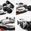 F1 lenktyninio automobilio konstruktoriaus rinkinys Konstruktoriai