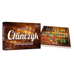 Stalo žaidimas Ludo