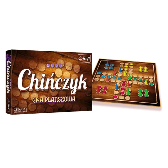 Stalo žaidimas Ludo Stalo ir sporto žaidimai