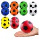 Anti-Stress Bouncing Balls Set of 12 Colorful 6.5cm Stalo ir sporto žaidimai