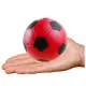Anti-Stress Bouncing Balls Set of 12 Colorful 6.5cm Stalo ir sporto žaidimai