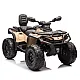 Keturratis Can Am Outlander 4x4 DK-CA005 Khaki