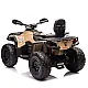 Keturratis Can Am Outlander 4x4 DK-CA005 Khaki