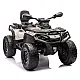 Keturratis Can Am Outlander 4x4 DK-CA005 Pilka