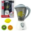 Interactive Kitchen Blender For Kids Lights Sounds Fruits Buitiniai prietaisai, virtuvės