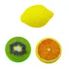 Interactive Kitchen Blender For Kids Lights Sounds Fruits Buitiniai prietaisai, virtuvės