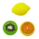 Interactive Kitchen Blender For Kids Lights Sounds Fruits Buitiniai prietaisai, virtuvės
