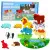Balanced Animals Wooden Skills Game 13El