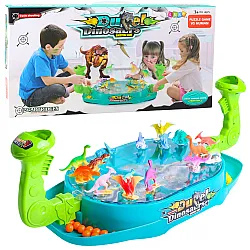 Ballsaurs Arcade spēle 