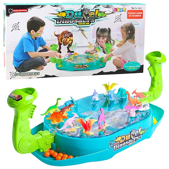 Ballsaurs Arcade spēle Galda un sporta spēles