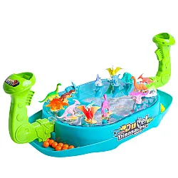 Ballsaurs Arcade spēle 