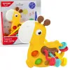 Сенсорная игрушка «Жираф»