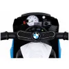Elektrinis motociklas vaikams BMW S1000RR, mėlyna