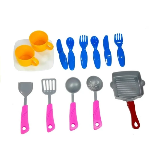 Viryklė ir kriauklė su priedais Buitiniai prietaisai, virtuvės