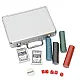 Professional poker set, aluminum case, 500 pcs. Board and sports games