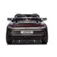 Pilkas elektrinis automobilis DK-P911 Porsche GT3 Elektrinės mašinėlės vaikams