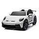 DK-P911 Porsche GT3 akumuliatorinis baltas automobilis