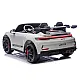 DK-P911 Porsche GT3 akumuliatorinis baltas automobilis