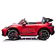 DK-P911 Porsche GT3 raudonas akumuliatorinis automobilis