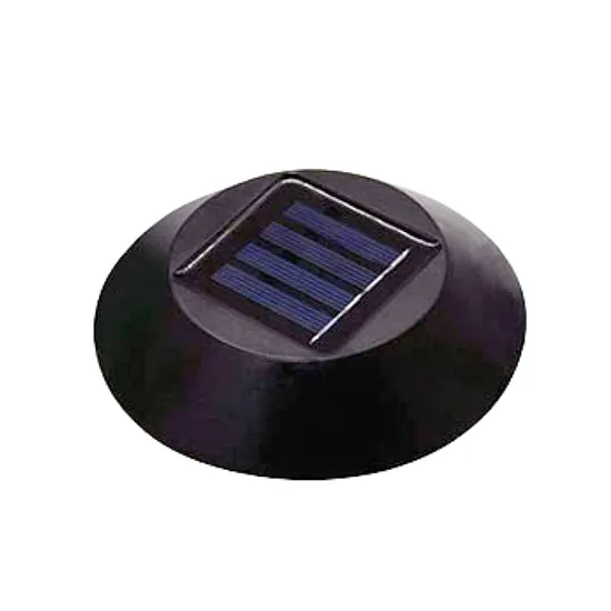 Solar Garden LED Lamps Hummingbird Bells Blue 70cm
