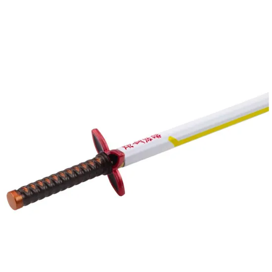 Metallinen miekkakynä, musta muste Katana miekka Kynät ja kynät