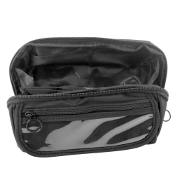 Melns skolas penālis 20 x 10 cm