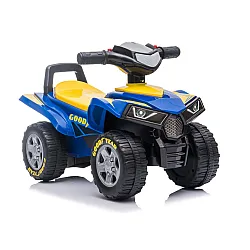 Mėlynas keturratis 551-G