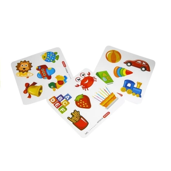 Didelė magnetinė lenta su raidėmis ir skaičiais Magnetinės lentos ir magnetai