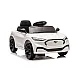 Baltas Ford Mustang Mach-E automobilis Automobiliai