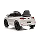 Baltas Ford Mustang Mach-E automobilis Automobiliai