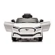 Baltas Ford Mustang Mach-E automobilis Automobiliai