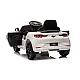 Baltas Ford Mustang Mach-E automobilis Automobiliai