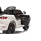Baltas Ford Mustang Mach-E automobilis Automobiliai