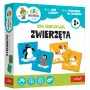 Игра «Животные — Малыши» Trefl 02905