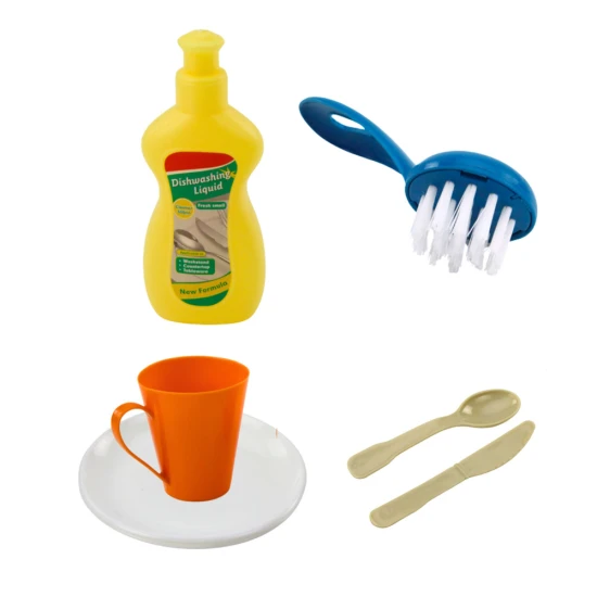 Virtuvės kriauklė su vandens cirkuliacija ir priedais 12 vnt. Buitiniai prietaisai, virtuvės